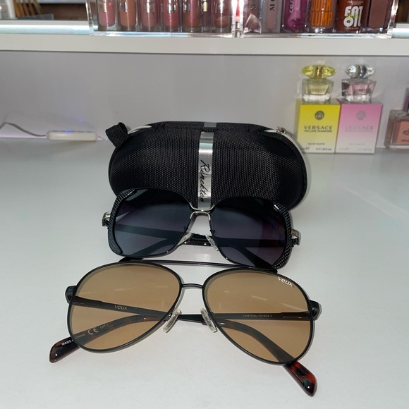 SUNGLASSES 🖤🤎 - Picture 2 of 5